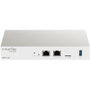 D-Link Controlador WiFi Hardware DNH-100 Nuclias Connect Hub para Gestión Centralizada de hasta 100 Puntos de Acceso (APs)